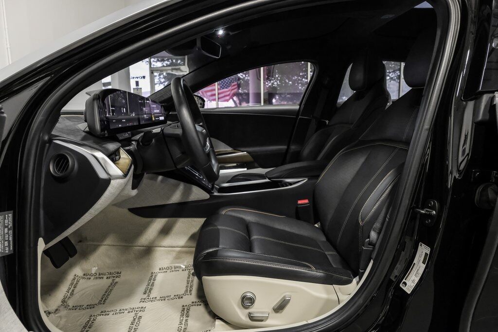 2022 Lucid Air Grand Touring Carrollton TX