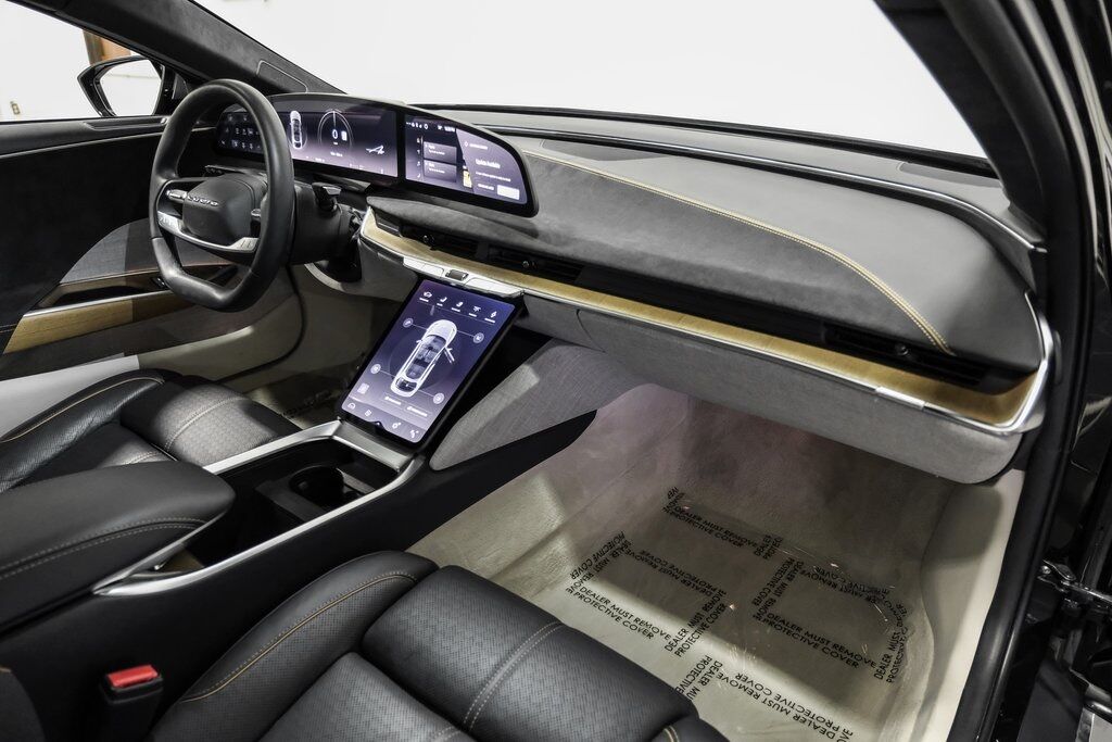 2022 Lucid Air Grand Touring Carrollton TX