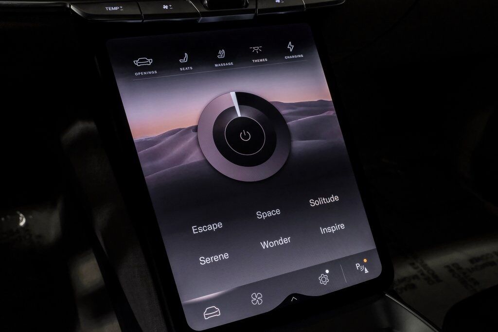 2022 Lucid Air Grand Touring Carrollton TX