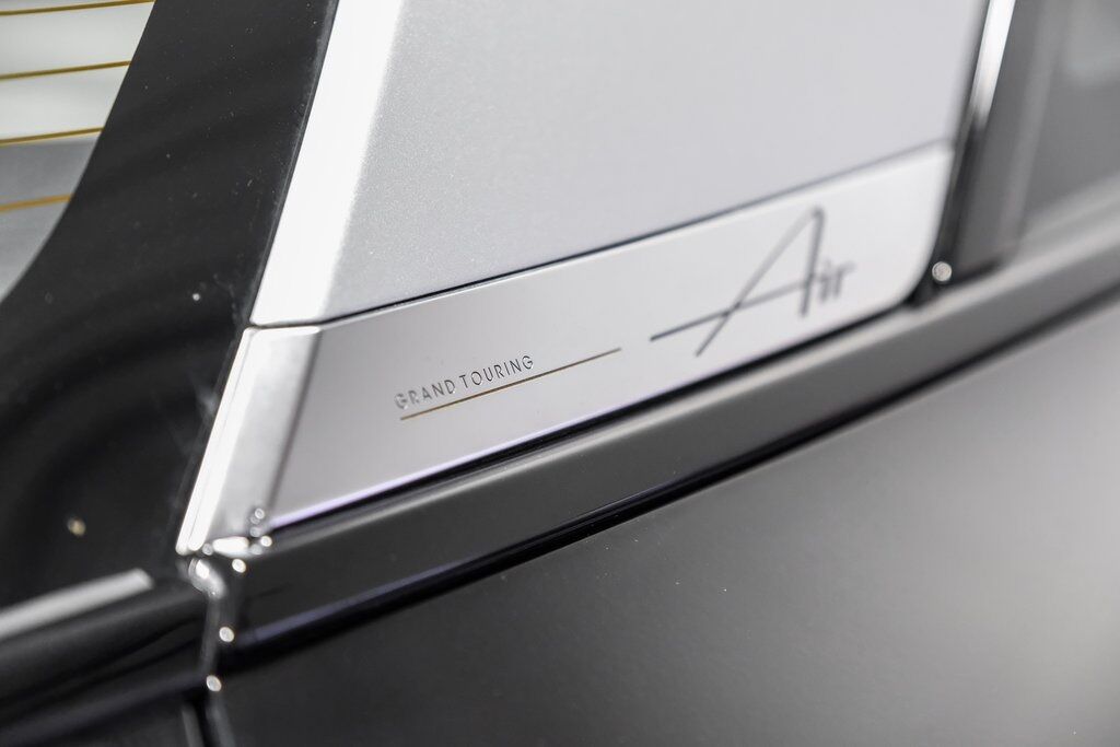 2022 Lucid Air Grand Touring Carrollton TX