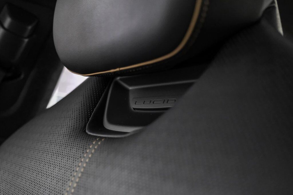 2022 Lucid Air Grand Touring Carrollton TX