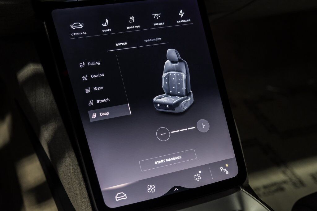 2022 Lucid Air Grand Touring Carrollton TX