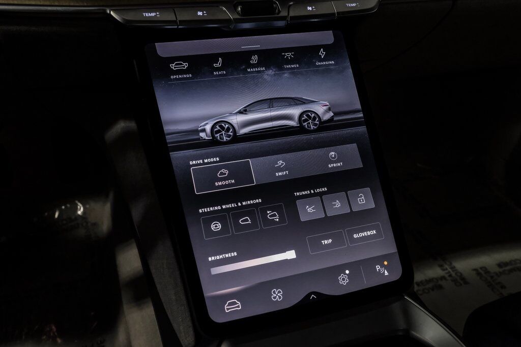 2022 Lucid Air Grand Touring Carrollton TX