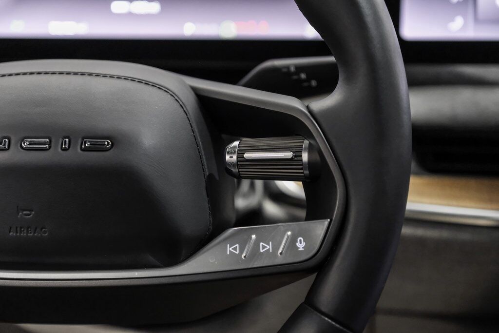 2022 Lucid Air Grand Touring Carrollton TX