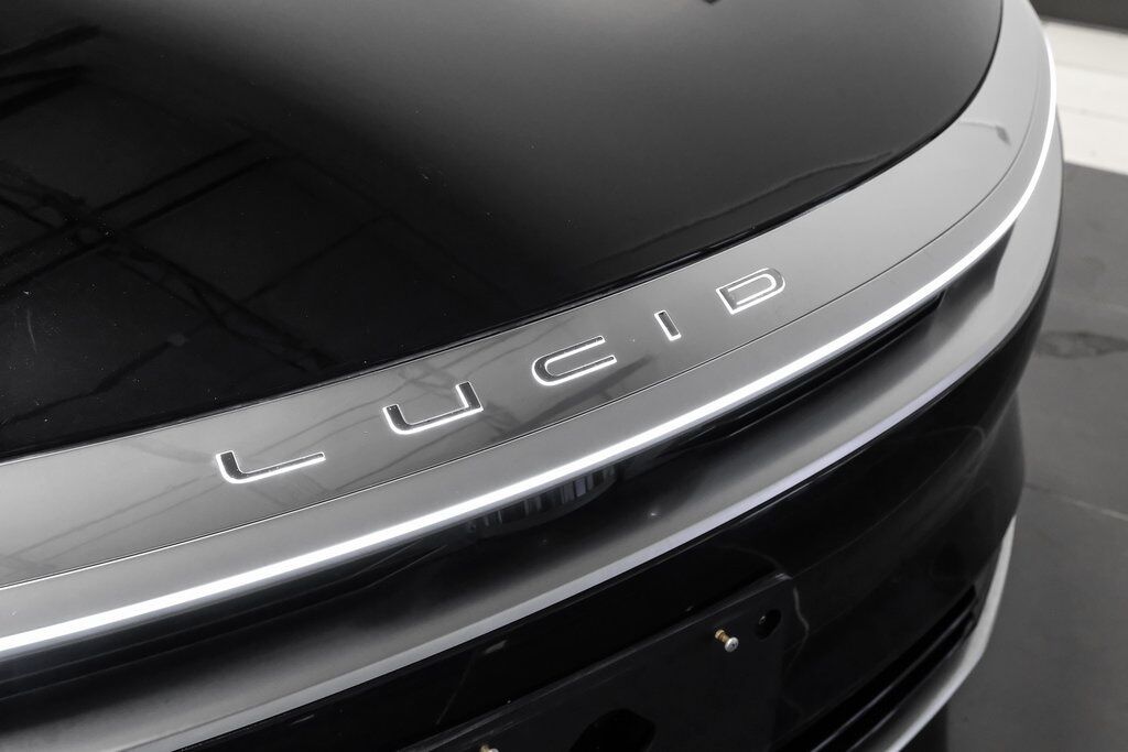 2022 Lucid Air Grand Touring Carrollton TX