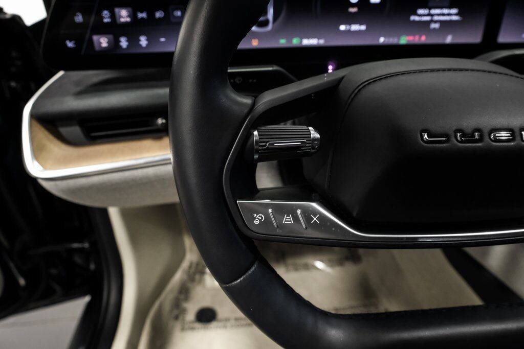 2022 Lucid Air Grand Touring Carrollton TX