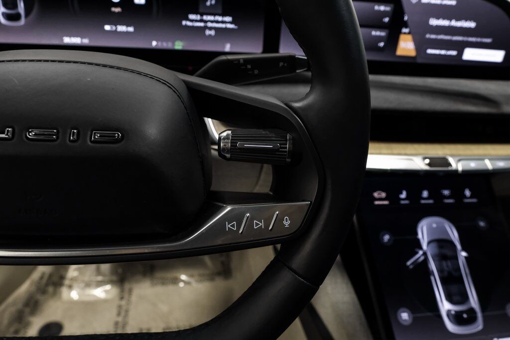 2022 Lucid Air Grand Touring Carrollton TX