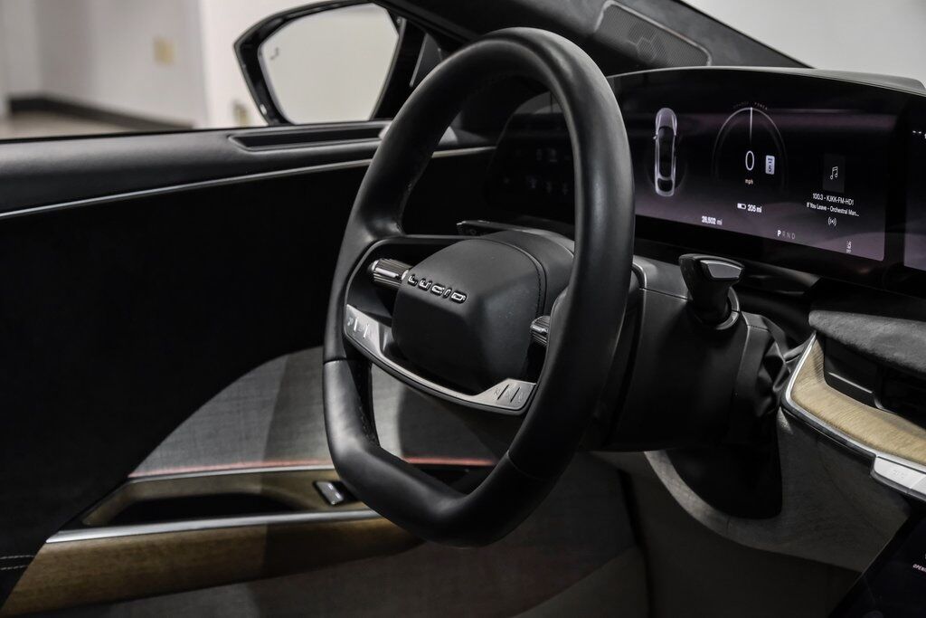 2022 Lucid Air Grand Touring Carrollton TX