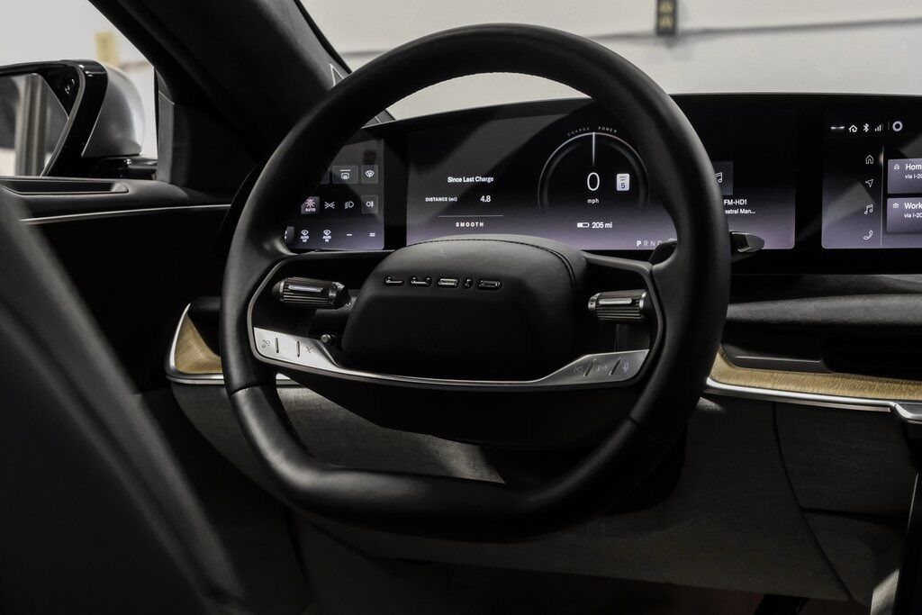 2022 Lucid Air Grand Touring Carrollton TX