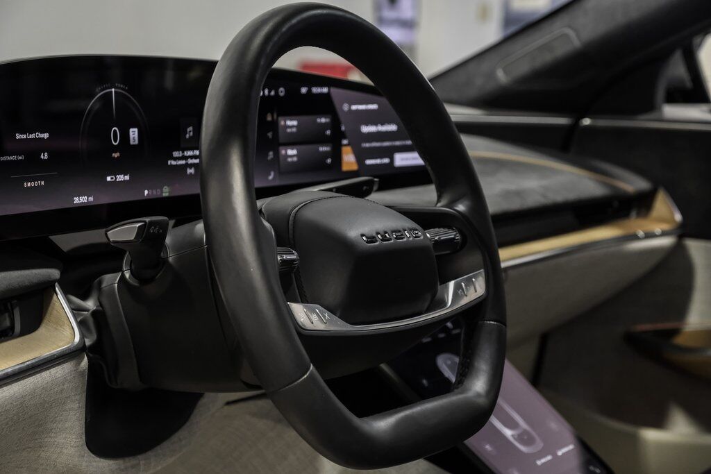 2022 Lucid Air Grand Touring Carrollton TX