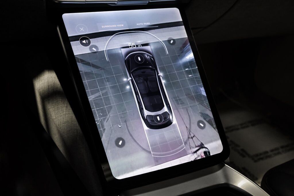 2022 Lucid Air Grand Touring Carrollton TX