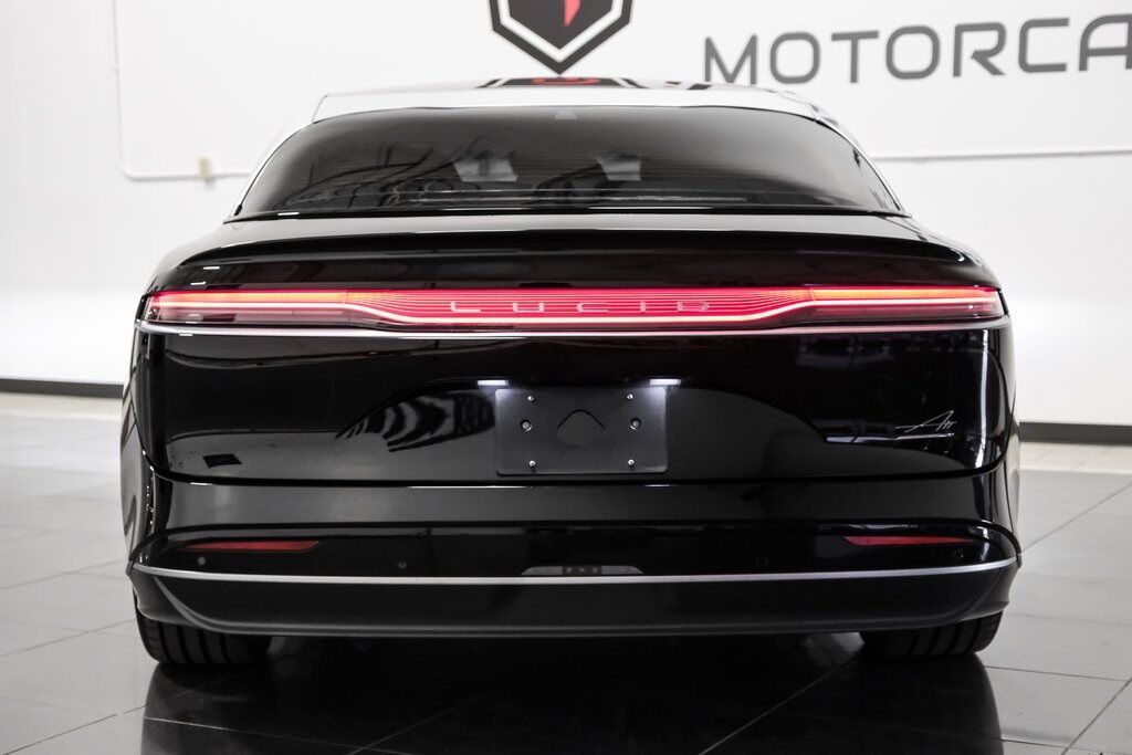 2022 Lucid Air Grand Touring Carrollton TX