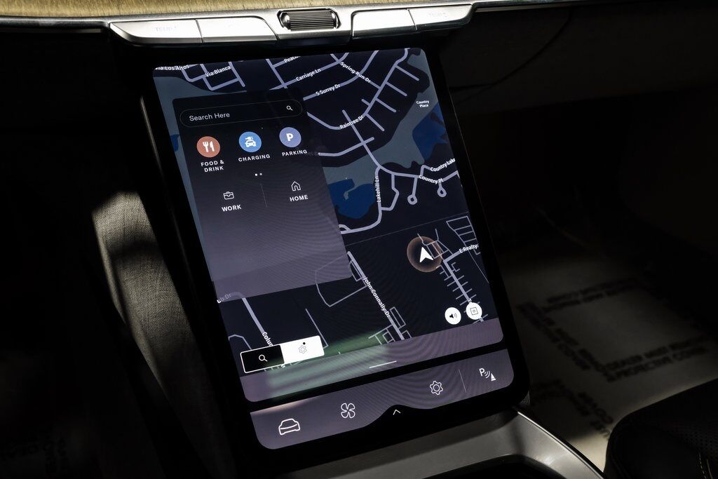 2022 Lucid Air Grand Touring Carrollton TX