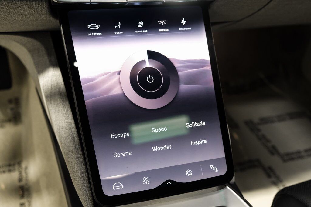 2022 Lucid Air Grand Touring Carrollton TX