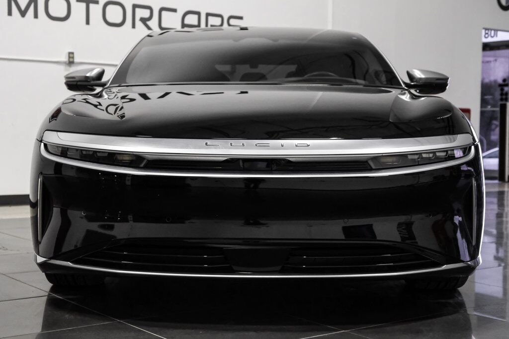 2022 Lucid Air Grand Touring Carrollton TX