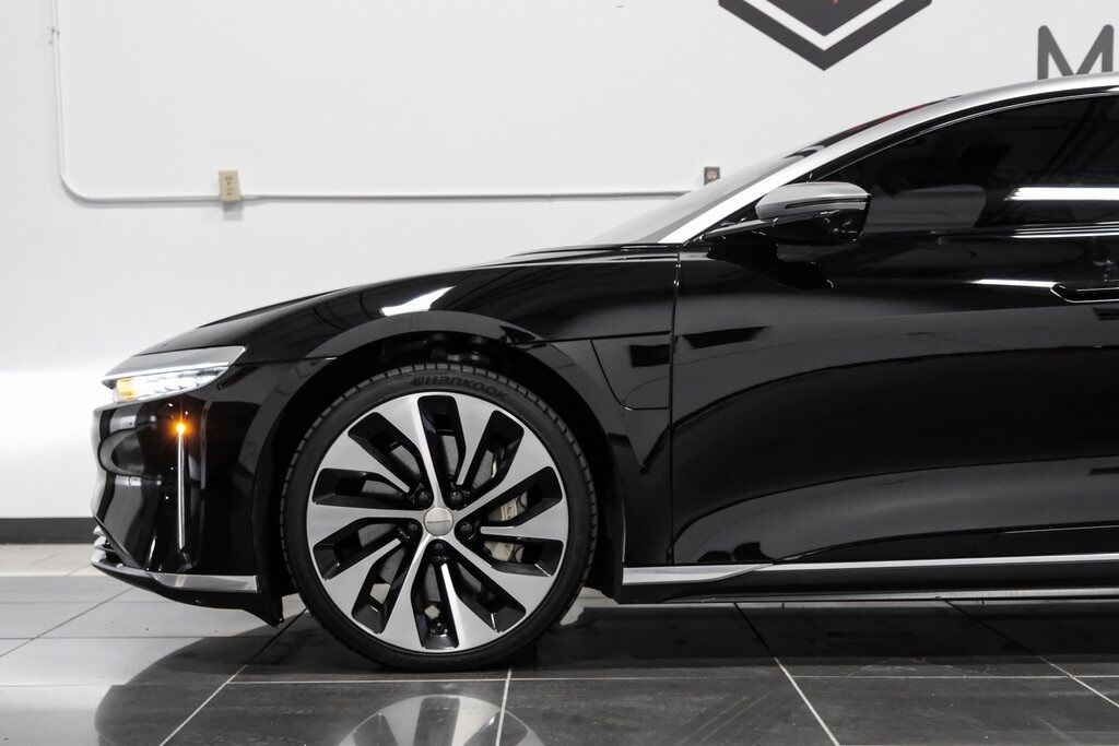 2022 Lucid Air Grand Touring Carrollton TX