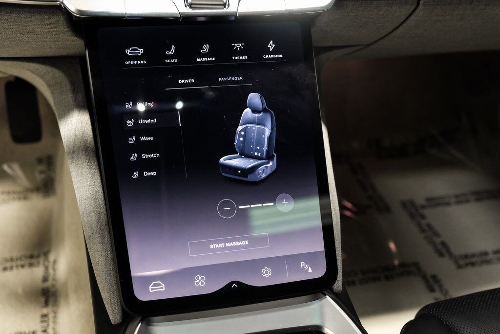 2022 Lucid Air Grand Touring Carrollton TX