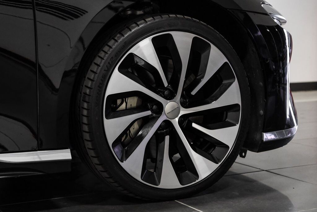 2022 Lucid Air Grand Touring Carrollton TX