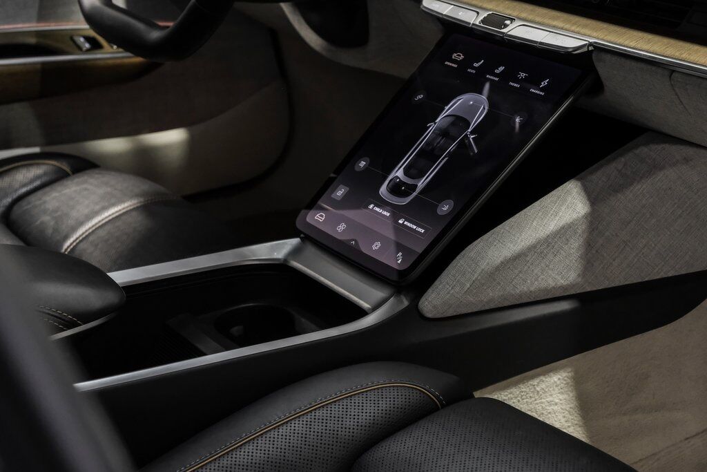 2022 Lucid Air Grand Touring Carrollton TX