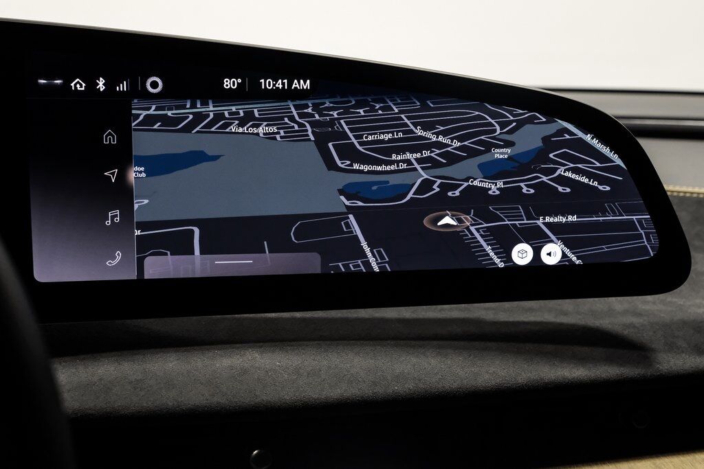 2022 Lucid Air Grand Touring Carrollton TX