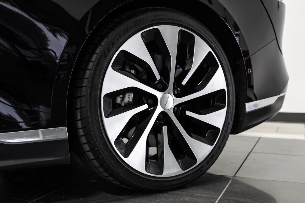 2022 Lucid Air Grand Touring Carrollton TX