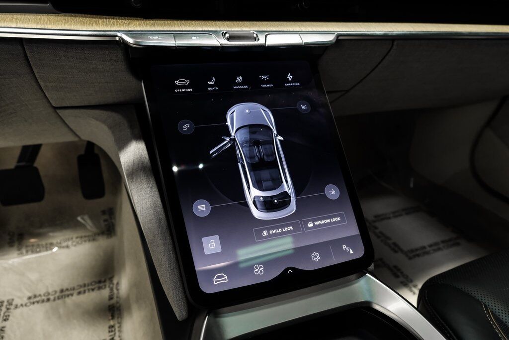 2022 Lucid Air Grand Touring Carrollton TX