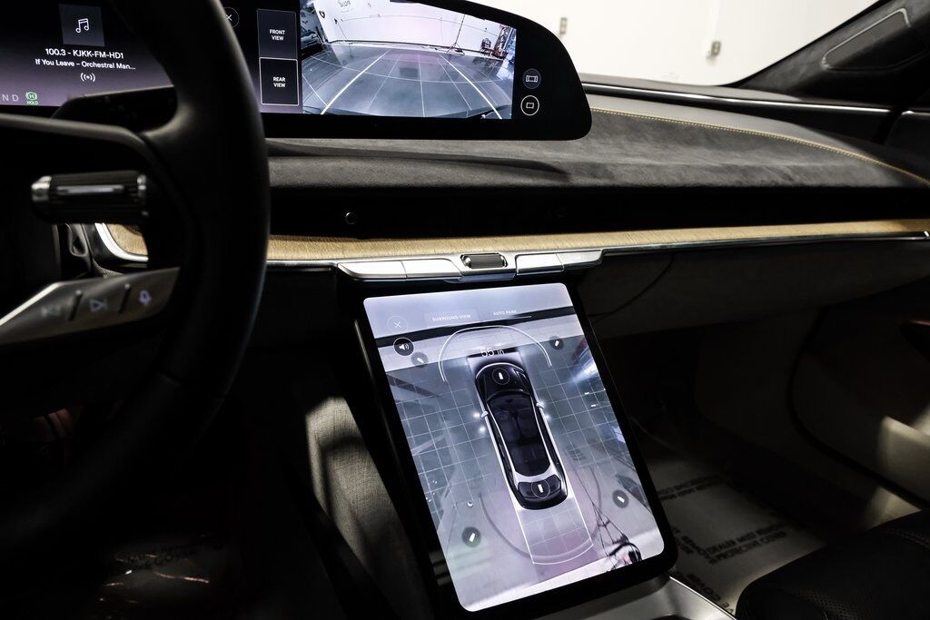 2022 Lucid Air Grand Touring Carrollton TX