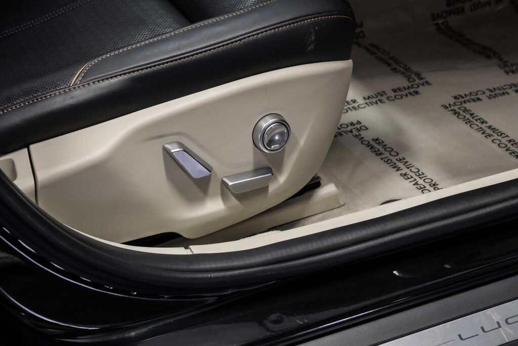 2022 Lucid Air Grand Touring Carrollton TX