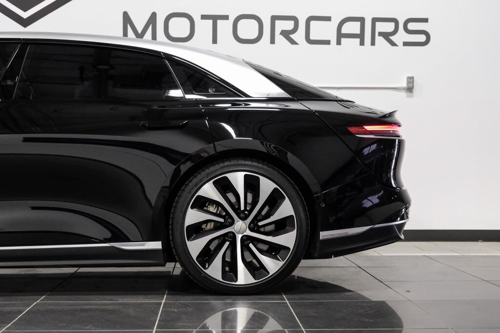 2022 Lucid Air Grand Touring Carrollton TX