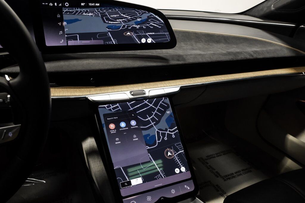 2022 Lucid Air Grand Touring Carrollton TX