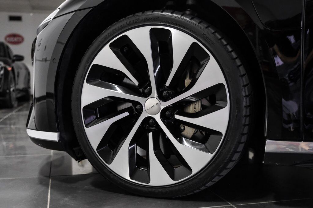 2022 Lucid Air Grand Touring Carrollton TX