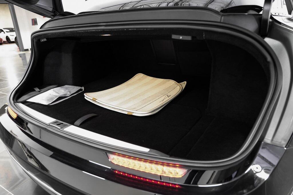 2022 Lucid Air Grand Touring Carrollton TX