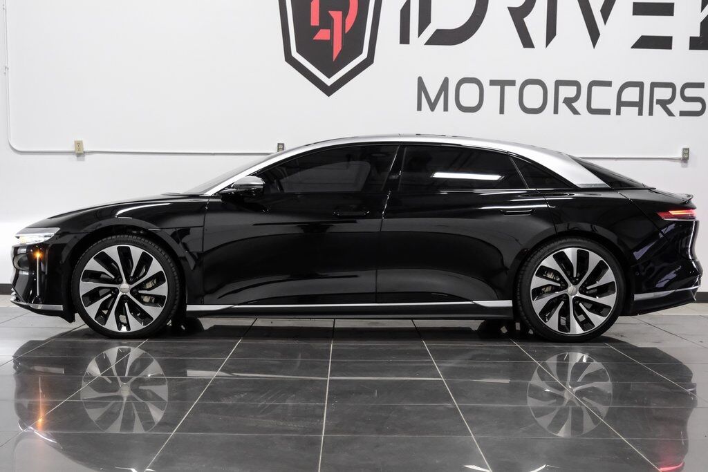 2022 Lucid Air Grand Touring Carrollton TX