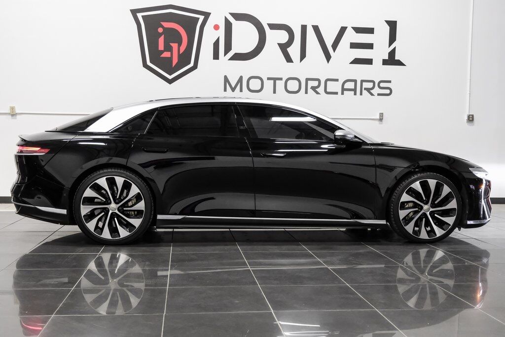 2022 Lucid Air Grand Touring Carrollton TX