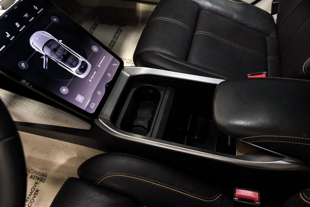 2022 Lucid Air Grand Touring Carrollton TX