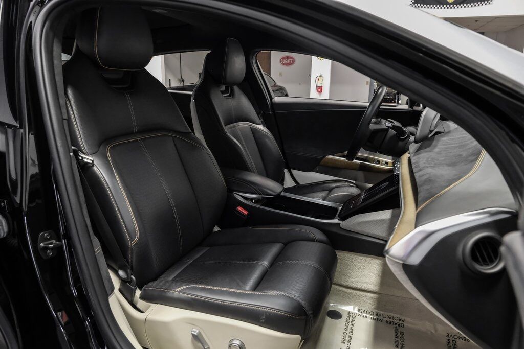 2022 Lucid Air Grand Touring Carrollton TX