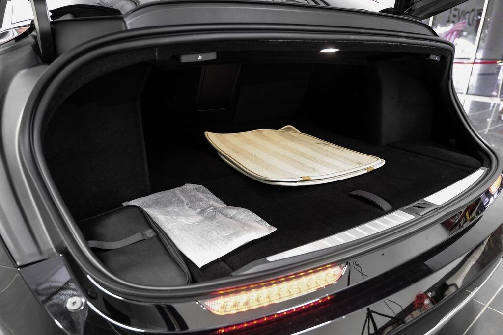 2022 Lucid Air Grand Touring Carrollton TX