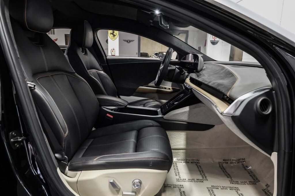 2022 Lucid Air Grand Touring Carrollton TX