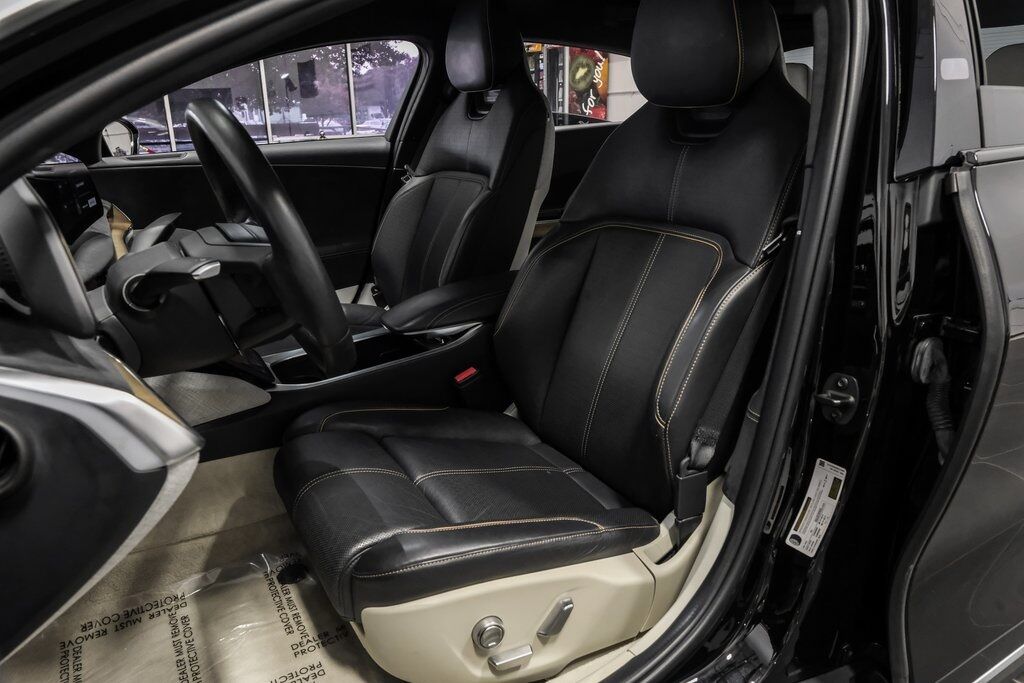 2022 Lucid Air Grand Touring Carrollton TX