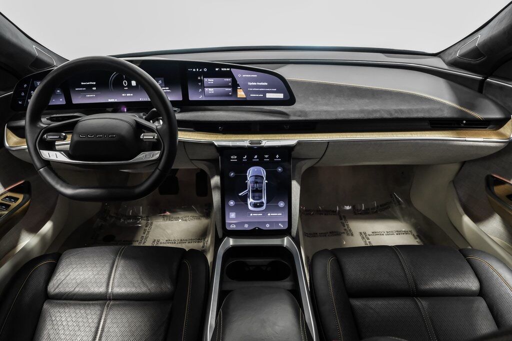 2022 Lucid Air Grand Touring Carrollton TX