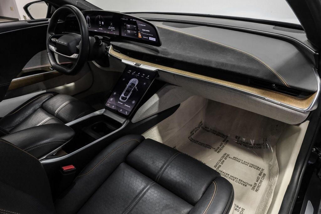 2022 Lucid Air Grand Touring Carrollton TX