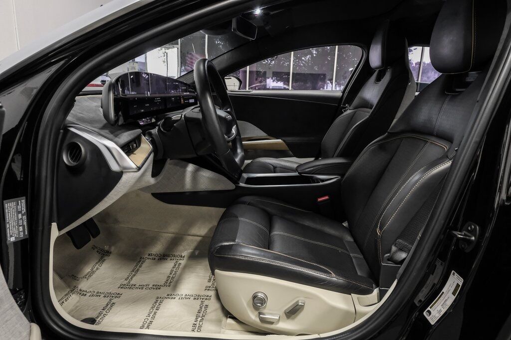 2022 Lucid Air Grand Touring Carrollton TX