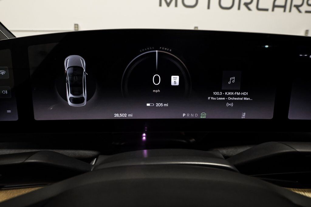 2022 Lucid Air Grand Touring Carrollton TX