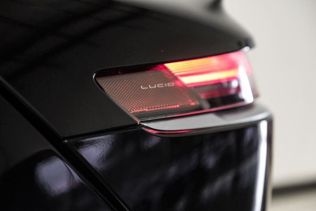 2022 Lucid Air Grand Touring Carrollton TX