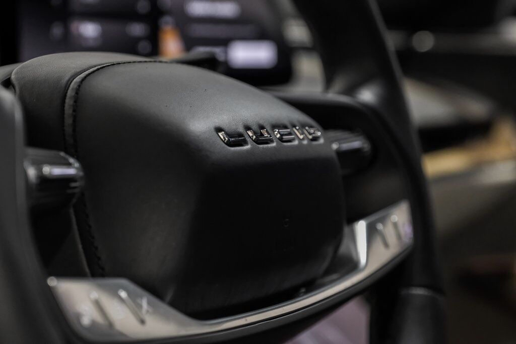 2022 Lucid Air Grand Touring Carrollton TX