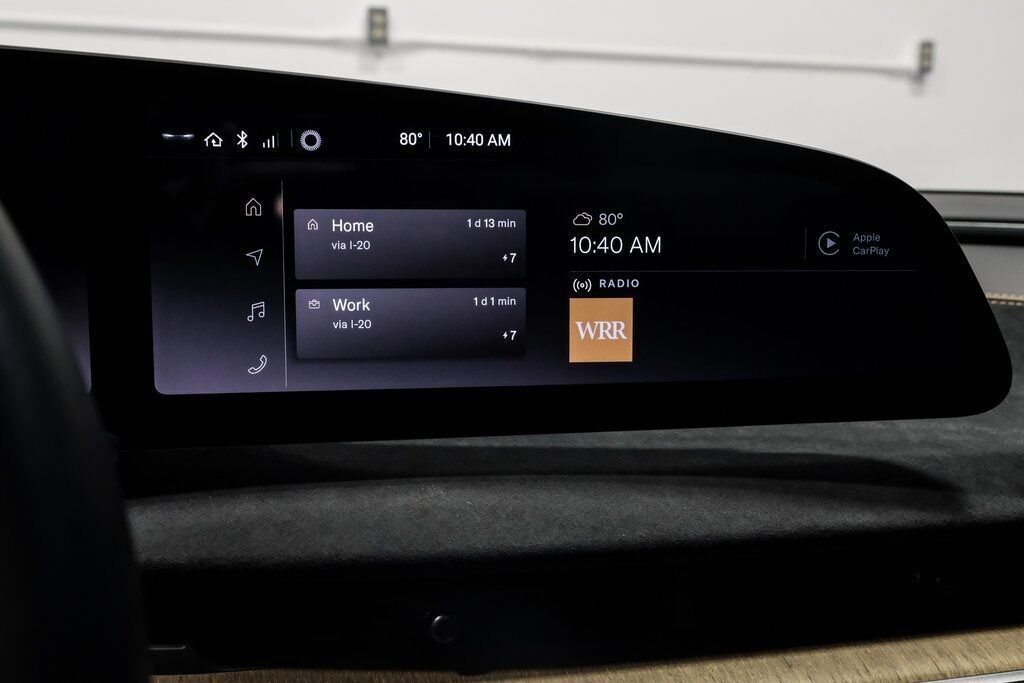 2022 Lucid Air Grand Touring Carrollton TX