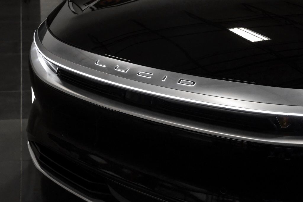 2022 Lucid Air Grand Touring Carrollton TX