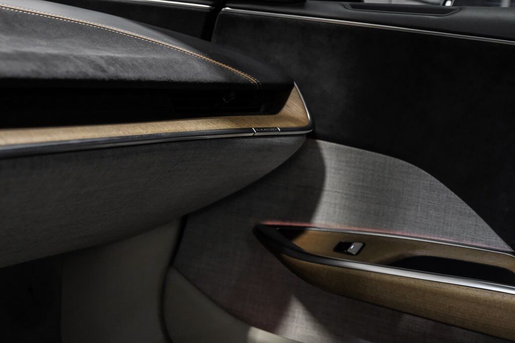 2022 Lucid Air Grand Touring Carrollton TX