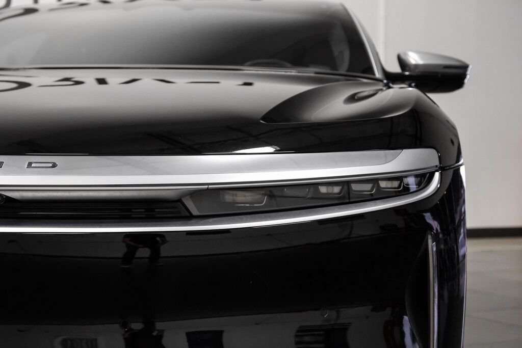 2022 Lucid Air Grand Touring Carrollton TX