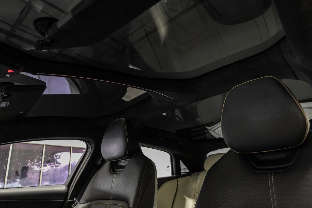 2022 Lucid Air Grand Touring Carrollton TX